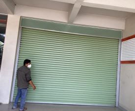 CÔNG TY CHUYÊN LẮP ĐẶT CỬA CUỐN TẠI QUẬN 3 