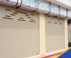 CÔNG TY LẮP ĐẶT CỬA CUỐN TẠI QUẬN PHÚ NHUẬN