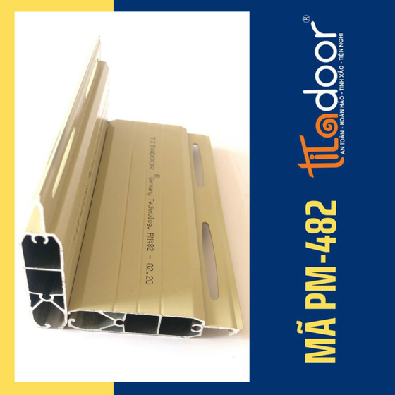 Titadoor PM482